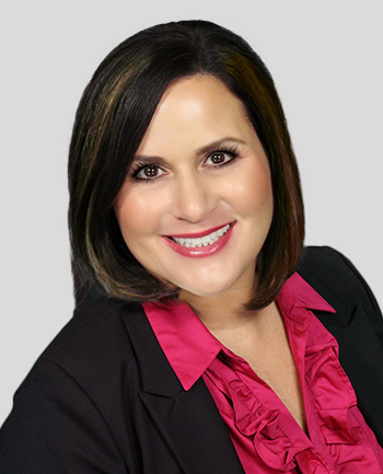 Headshot of Jeannie Davis