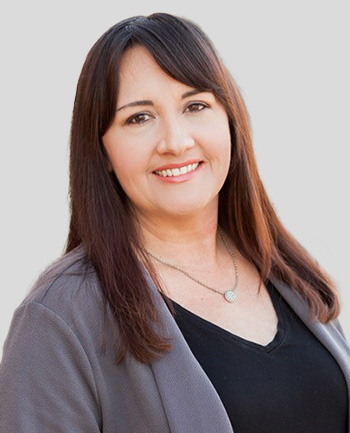 Headshot of Tanya Hill