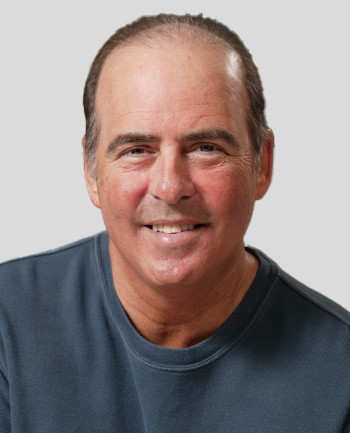 Headshot of Steve Kaye
