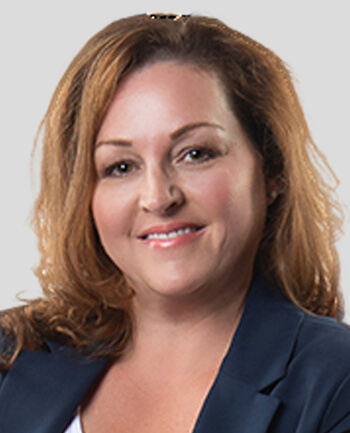 Headshot of Linda Kennedy