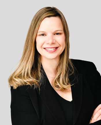 Headshot of Jamie Rogers