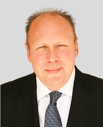 Headshot of Michael Shackford