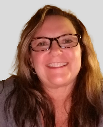 Headshot of Mindy Chandler