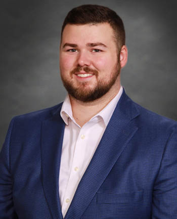 Headshot of Jared Carucci