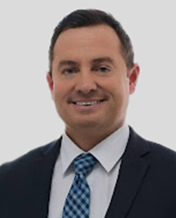 Headshot of Matthew Desharnais