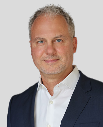 Headshot of Chris Falbo, CMA