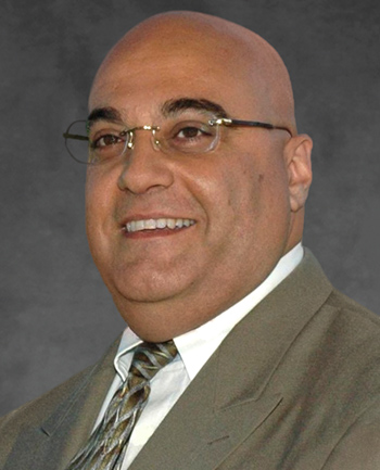 Headshot of Joseph Ippolito