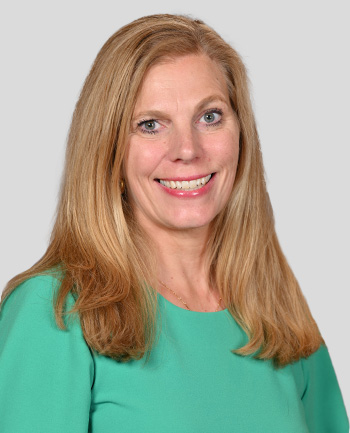 Headshot of Kysa Lovvoll