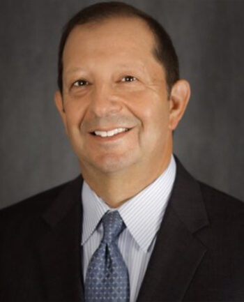 Headshot of Steven Channen