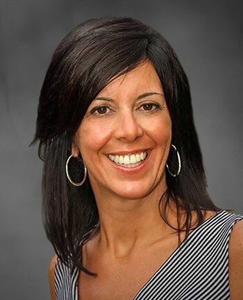 Headshot of Michele Cooper