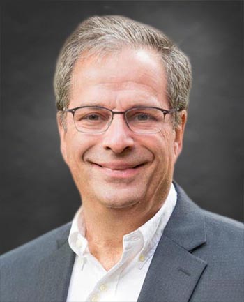 Headshot of Harold Dubin