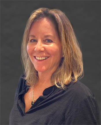 Headshot of Katherine McNally