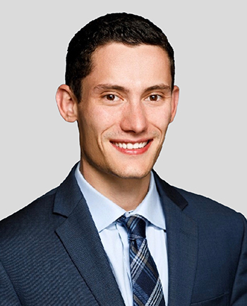 Headshot of Johnny Snyder