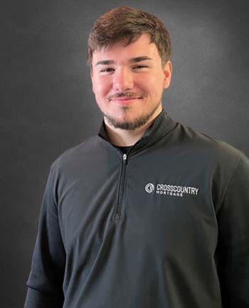 Headshot of Almin Demirovic