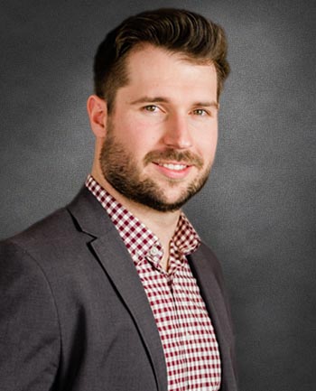 Headshot of Jacob Stewart