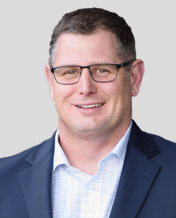 Headshot of Lance Smith