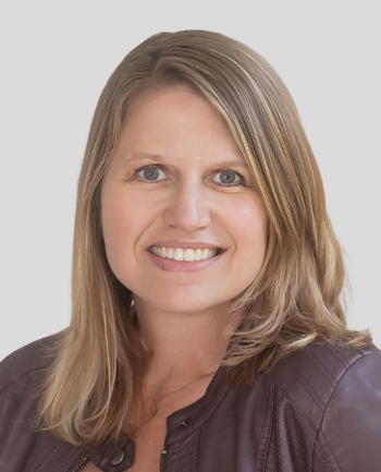 Headshot of Jennifer Elkins