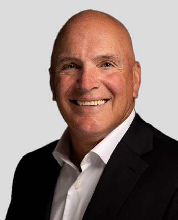 Headshot of Rod Friesen