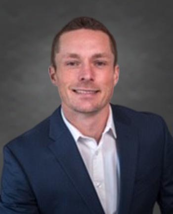 Headshot of Travis Smith