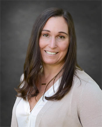 Headshot of Ashley Hutcheson