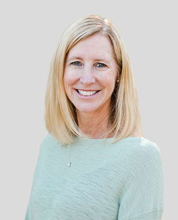 Headshot of Patty Sargent