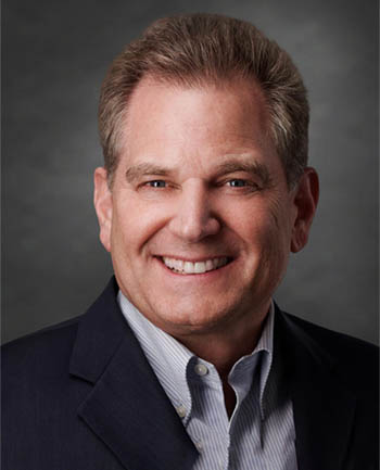 Headshot of Ronald Smith