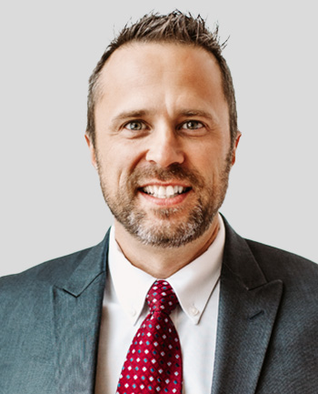 Headshot of Joshua Kittel