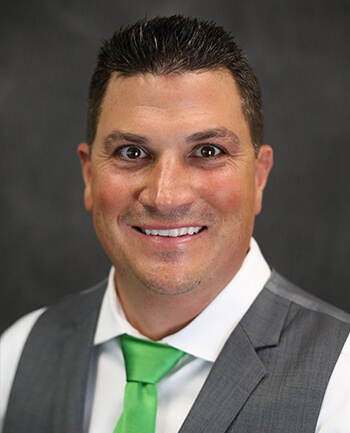 Headshot of Matthew Lord