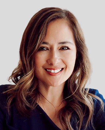 Headshot of Julie Johnson