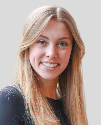 Headshot of Anna Larson