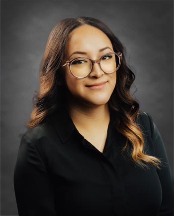 Headshot of Merari Rosas-Miranda