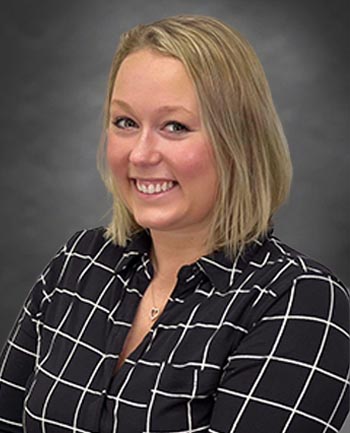 Headshot of Shawna Talley