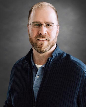 Headshot of Jake Keil