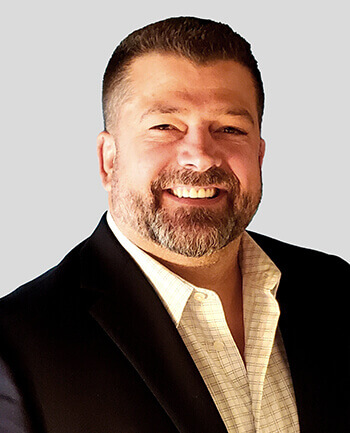 Headshot of Ryan Dato