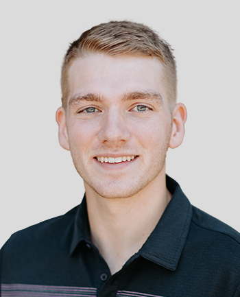 Headshot of Gunnar Druschba