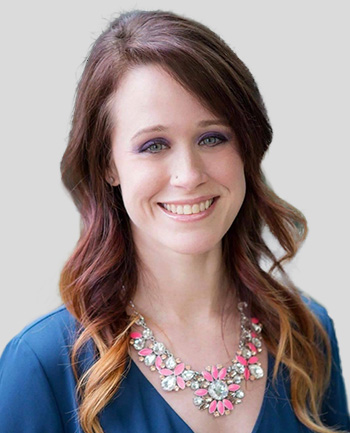 Headshot of Kier B. Evergreen