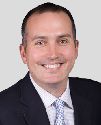 Headshot of Charlie Hall