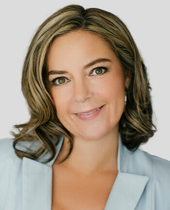 Headshot of Laney Shorett