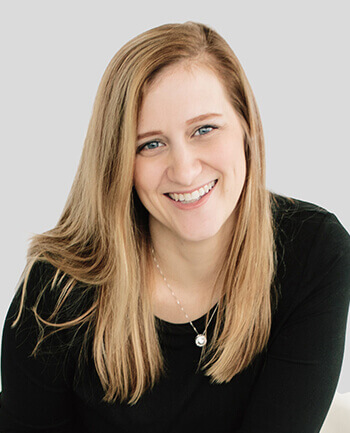 Headshot of Courtney Cline