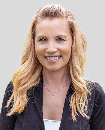 Headshot of Nikki Draven