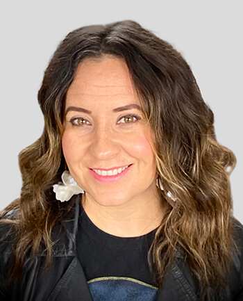 Headshot of Stephanie Hammel