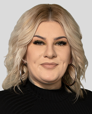 Headshot of Kaitlin Pickett