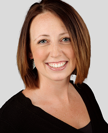 Headshot of Amie Mani