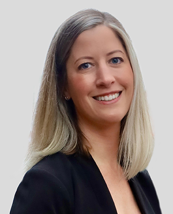 Headshot of Nickole Murphy