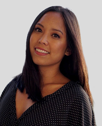 Headshot of Clarissa Wong