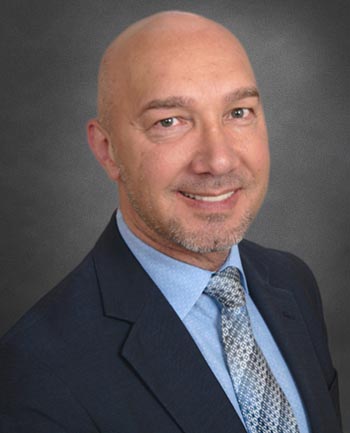 Headshot of Jarek Kwiatkowski