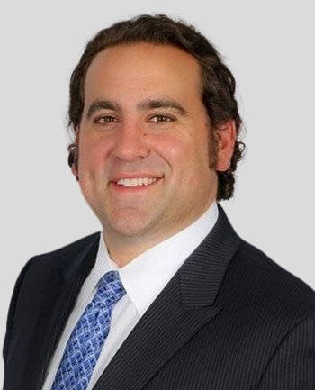 Headshot of David Ostrowsky