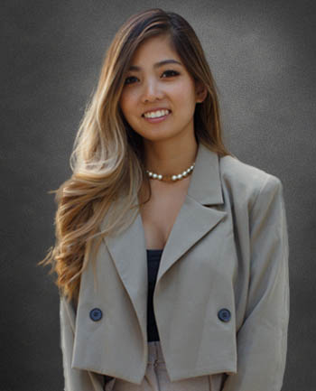 Headshot of Paige Park