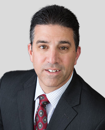 Headshot of Scott Rosenberg