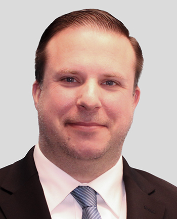 Headshot of Michael Sieja